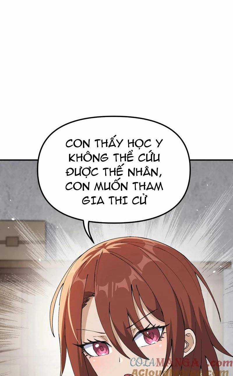 Thiên Đạo Này Cũng Không Ngốc Lắm Chương 82 trang 71