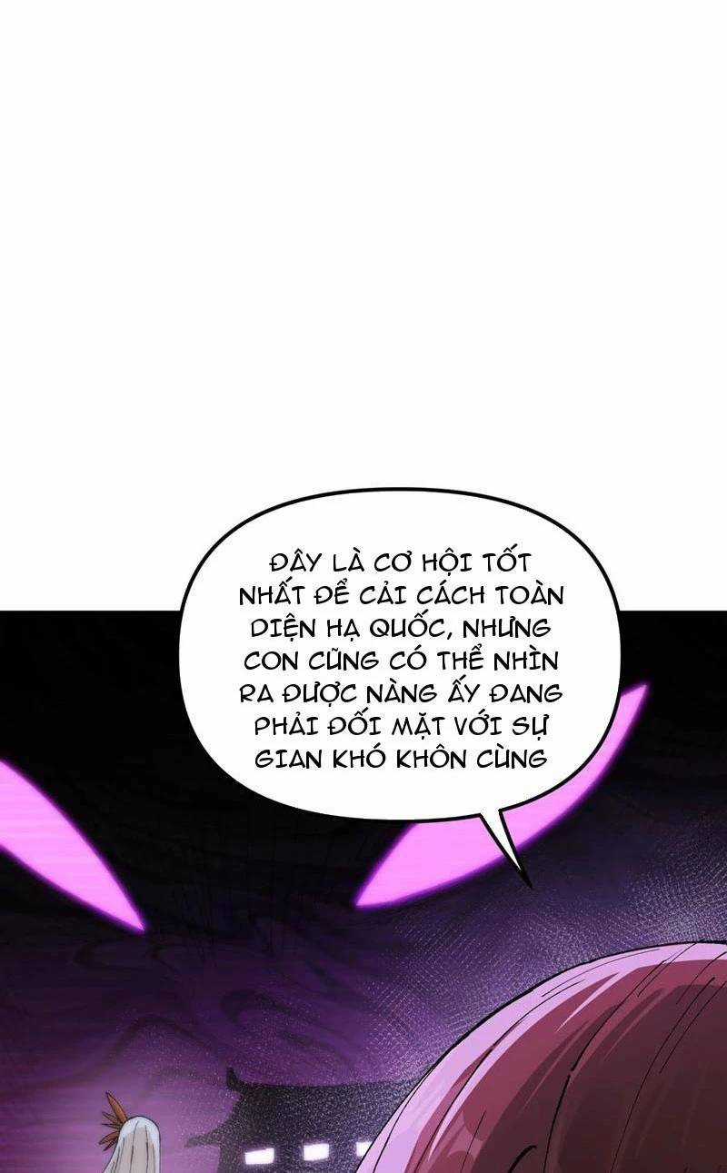 Thiên Đạo Này Cũng Không Ngốc Lắm Chương 82 trang 76