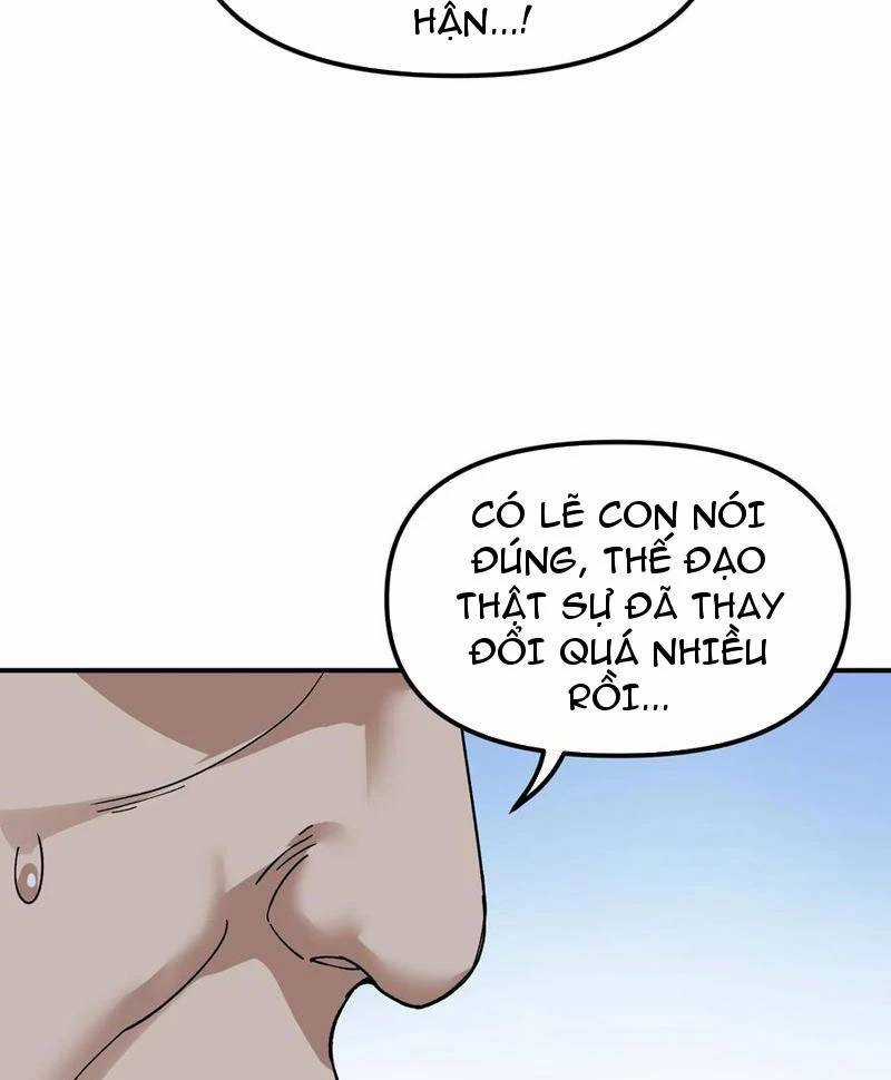 Thiên Đạo Này Cũng Không Ngốc Lắm Chương 82 trang 85