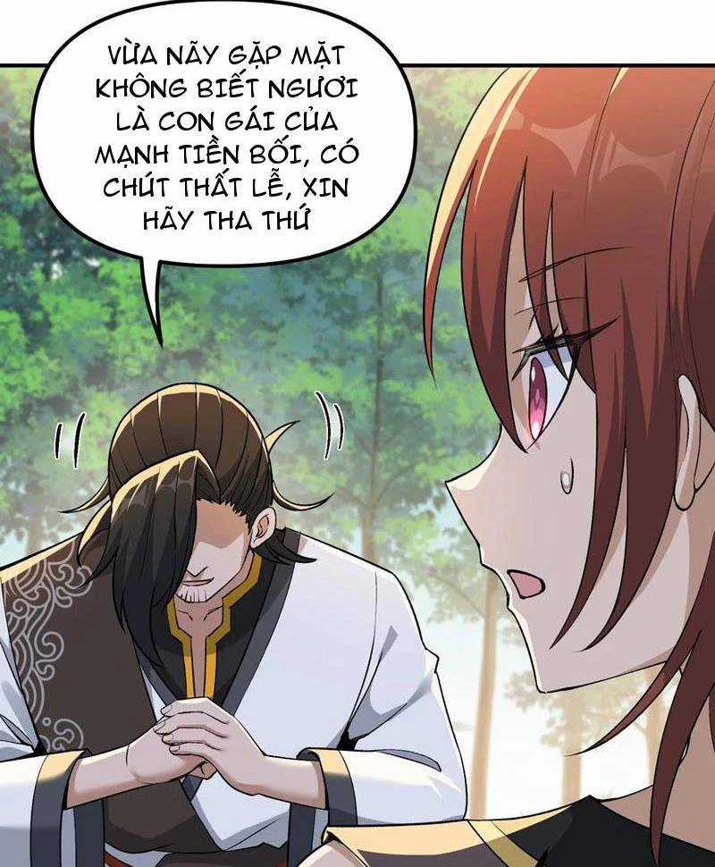 Thiên Đạo Này Cũng Không Ngốc Lắm Chương 82 trang 97