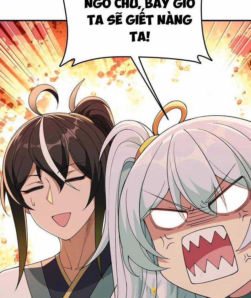 Thiên Đạo Này Cũng Không Ngốc Lắm Chương 83 trang 100