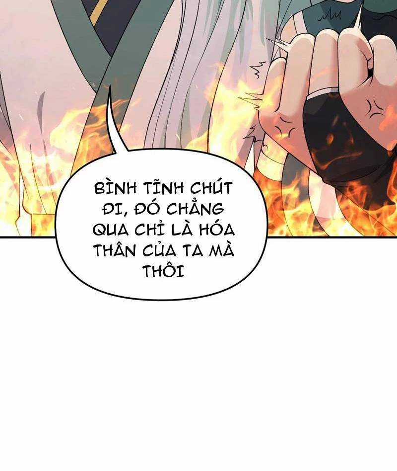 Thiên Đạo Này Cũng Không Ngốc Lắm Chương 83 trang 101