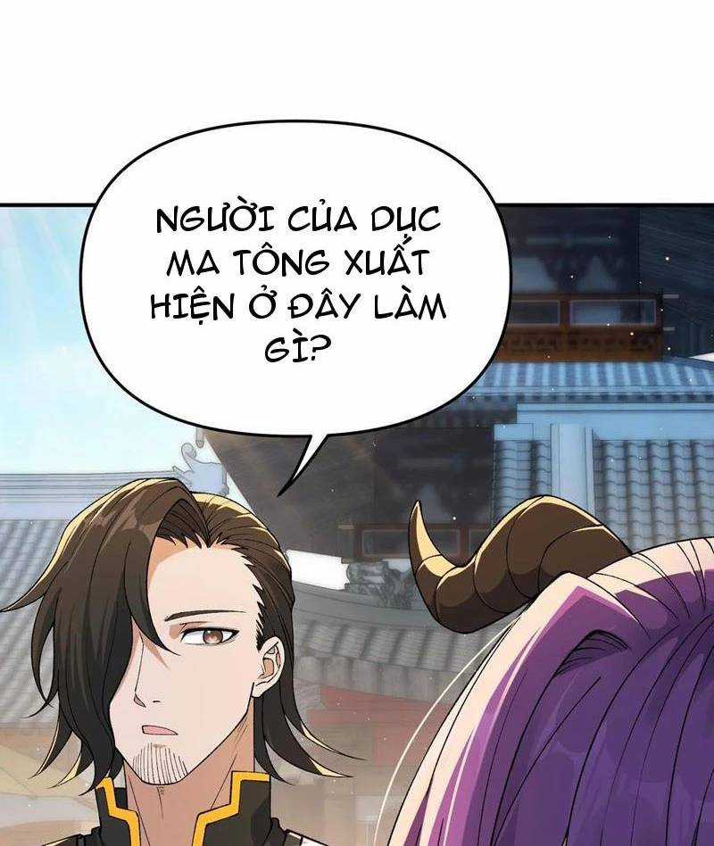 Thiên Đạo Này Cũng Không Ngốc Lắm Chương 83 trang 102