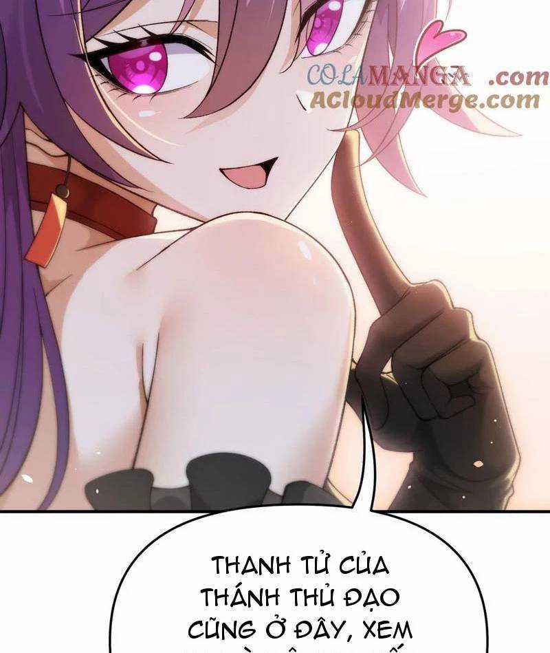 Thiên Đạo Này Cũng Không Ngốc Lắm Chương 83 trang 105