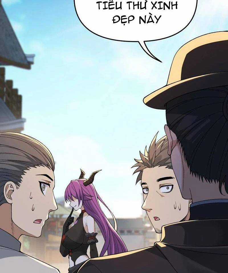 Thiên Đạo Này Cũng Không Ngốc Lắm Chương 83 trang 111