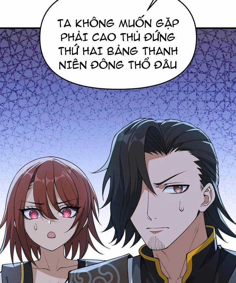 Thiên Đạo Này Cũng Không Ngốc Lắm Chương 83 trang 115