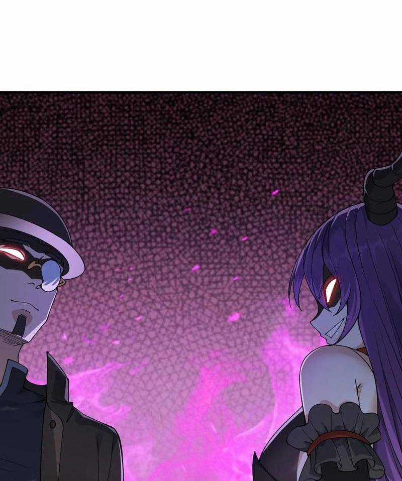 Thiên Đạo Này Cũng Không Ngốc Lắm Chương 83 trang 117