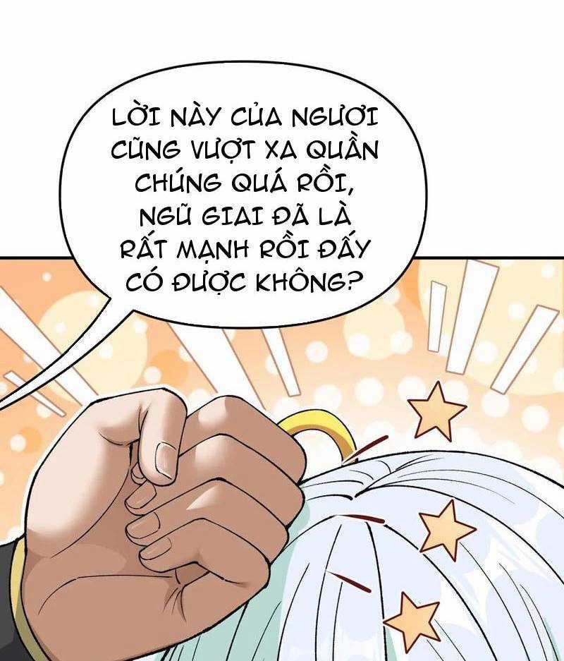 Thiên Đạo Này Cũng Không Ngốc Lắm Chương 83 trang 16