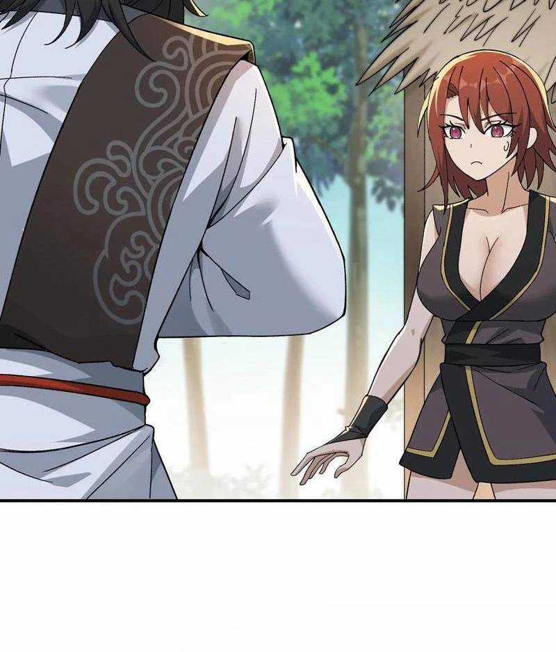 Thiên Đạo Này Cũng Không Ngốc Lắm Chương 83 trang 2