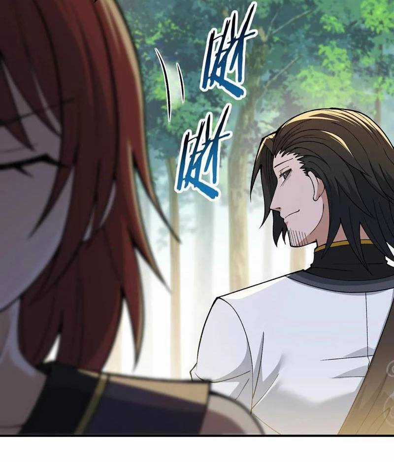 Thiên Đạo Này Cũng Không Ngốc Lắm Chương 83 trang 23