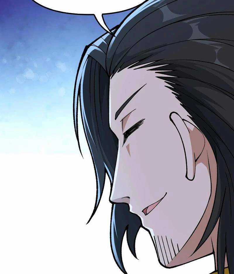 Thiên Đạo Này Cũng Không Ngốc Lắm Chương 83 trang 25