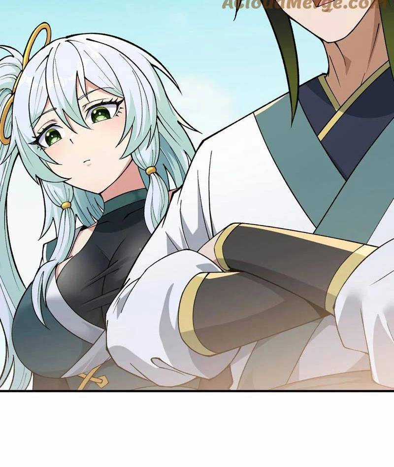 Thiên Đạo Này Cũng Không Ngốc Lắm Chương 83 trang 34