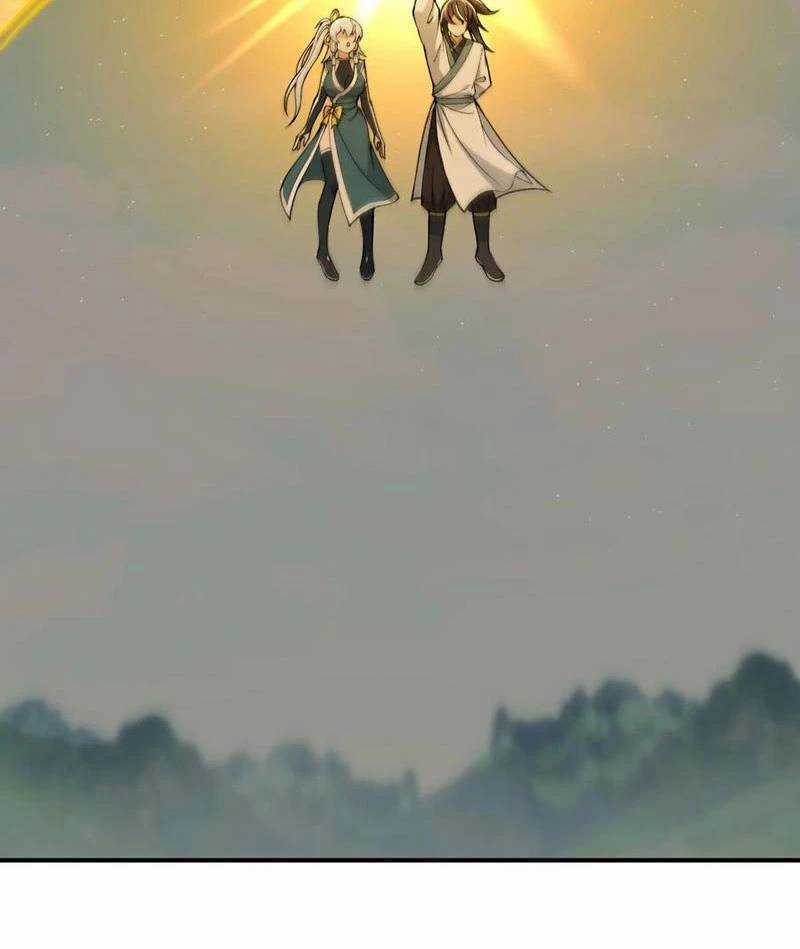 Thiên Đạo Này Cũng Không Ngốc Lắm Chương 83 trang 38