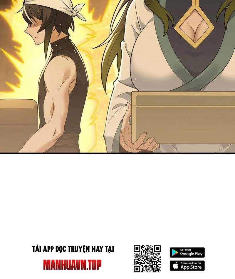 Thiên Đạo Này Cũng Không Ngốc Lắm Chương 83 trang 44