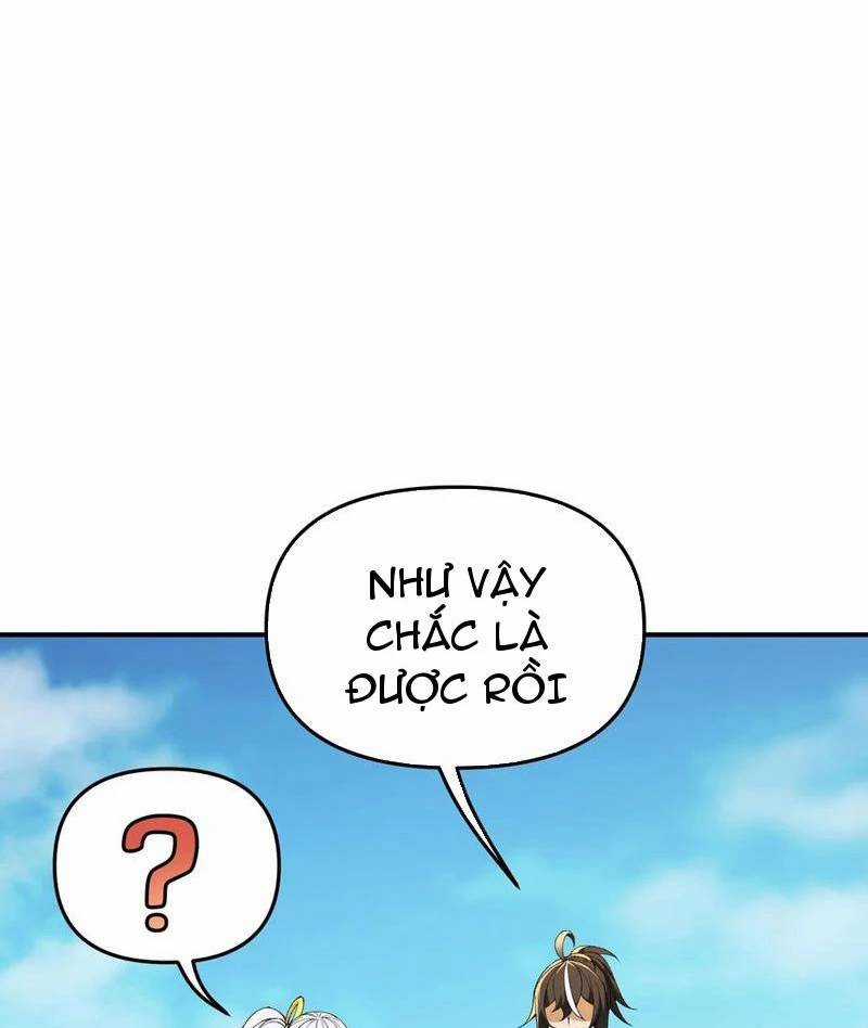 Thiên Đạo Này Cũng Không Ngốc Lắm Chương 83 trang 47