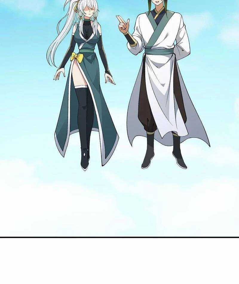 Thiên Đạo Này Cũng Không Ngốc Lắm Chương 83 trang 48