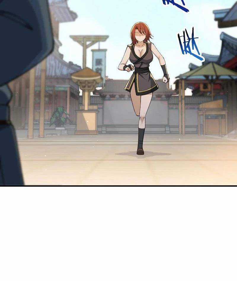 Thiên Đạo Này Cũng Không Ngốc Lắm Chương 83 trang 51