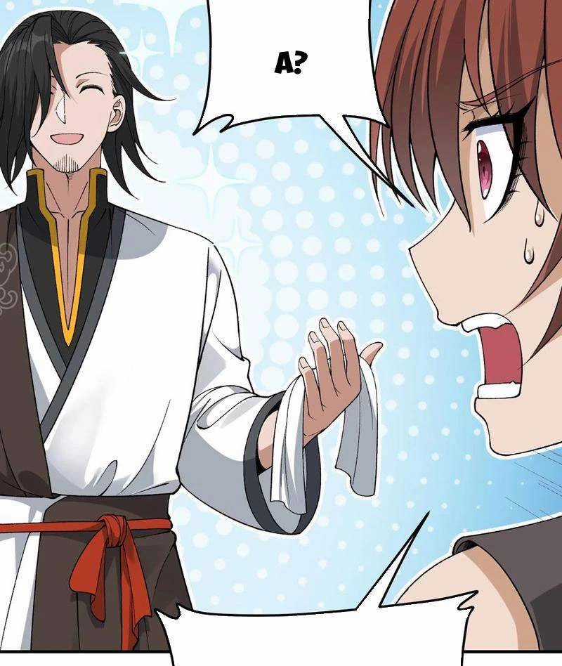 Thiên Đạo Này Cũng Không Ngốc Lắm Chương 83 trang 55