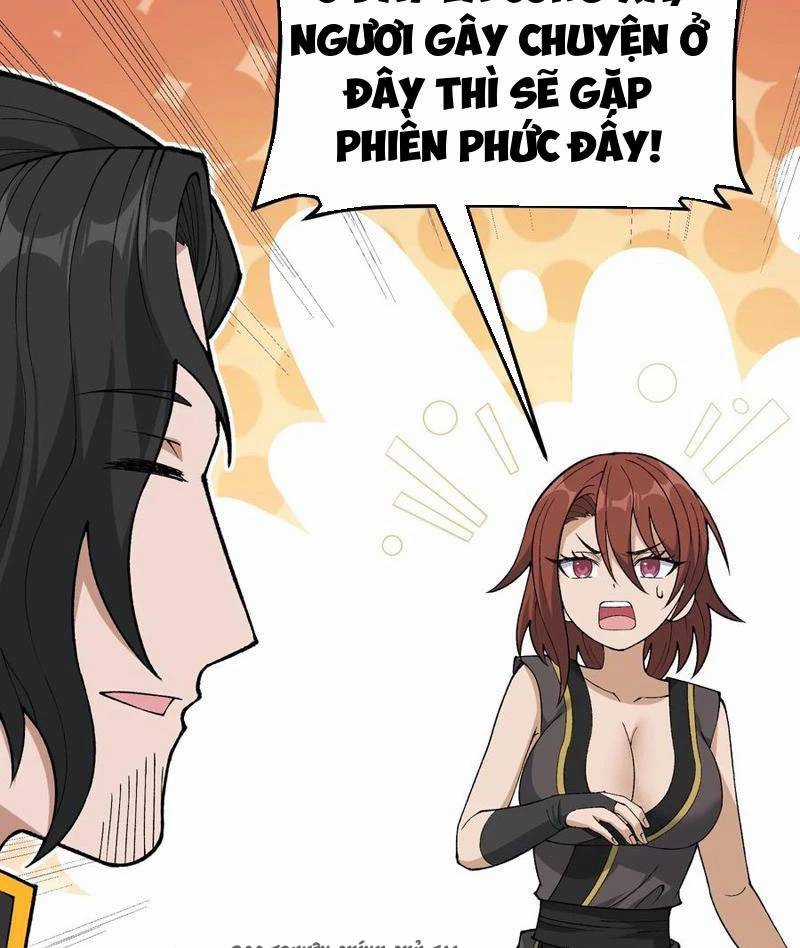 Thiên Đạo Này Cũng Không Ngốc Lắm Chương 83 trang 57