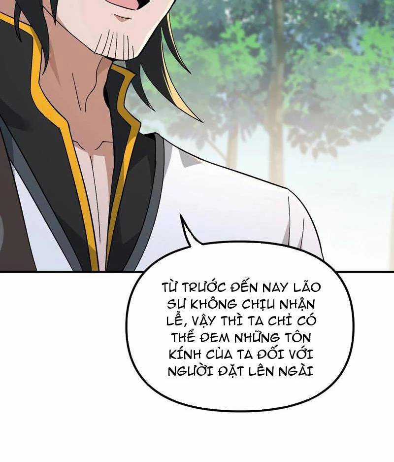 Thiên Đạo Này Cũng Không Ngốc Lắm Chương 83 trang 6