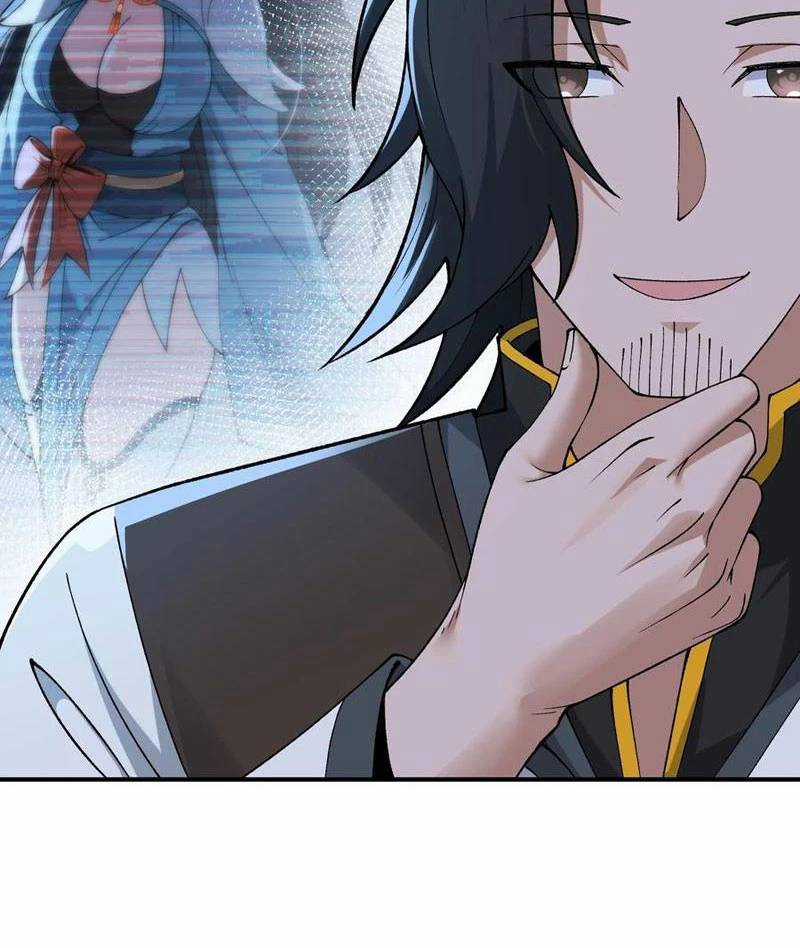 Thiên Đạo Này Cũng Không Ngốc Lắm Chương 83 trang 60