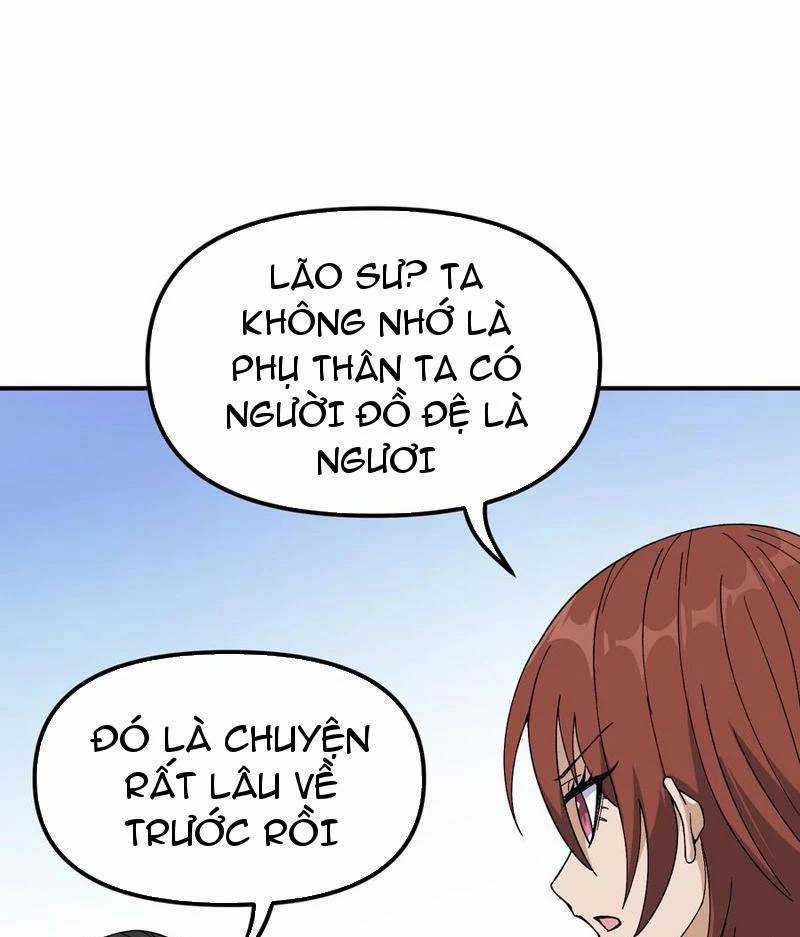 Thiên Đạo Này Cũng Không Ngốc Lắm Chương 83 trang 7