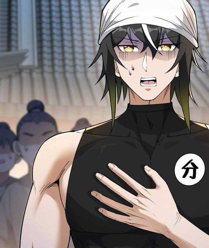 Thiên Đạo Này Cũng Không Ngốc Lắm Chương 83 trang 70