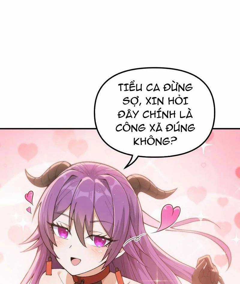 Thiên Đạo Này Cũng Không Ngốc Lắm Chương 83 trang 75