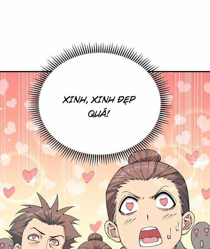 Thiên Đạo Này Cũng Không Ngốc Lắm Chương 83 trang 78