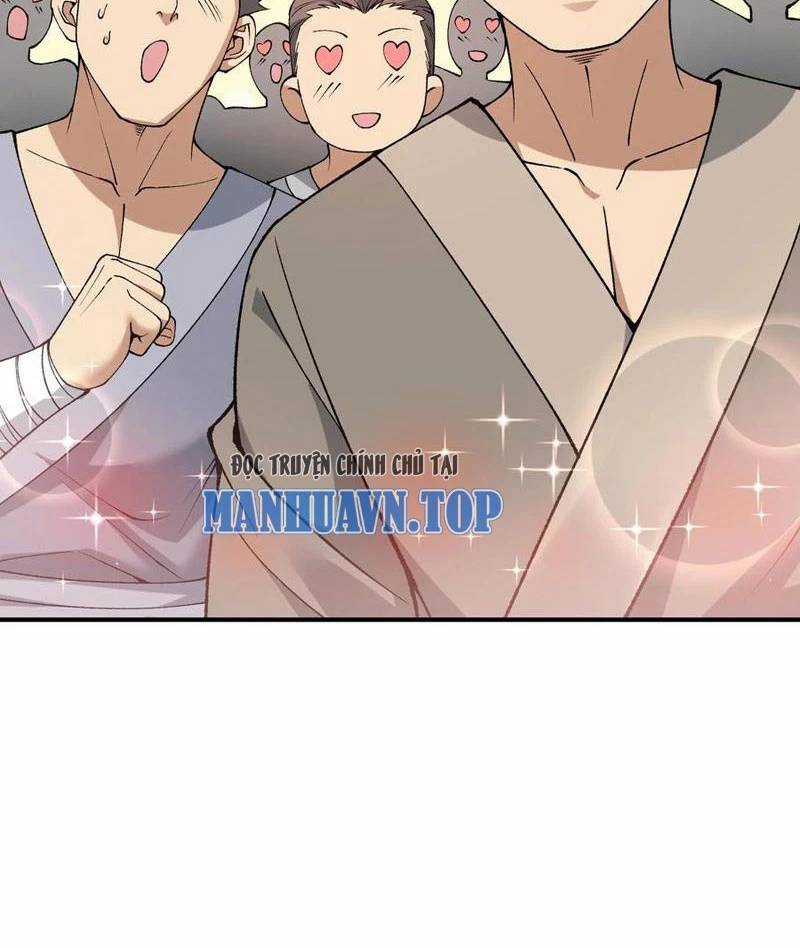 Thiên Đạo Này Cũng Không Ngốc Lắm Chương 83 trang 79