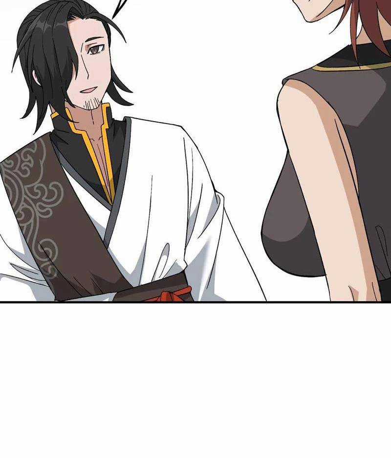 Thiên Đạo Này Cũng Không Ngốc Lắm Chương 83 trang 8