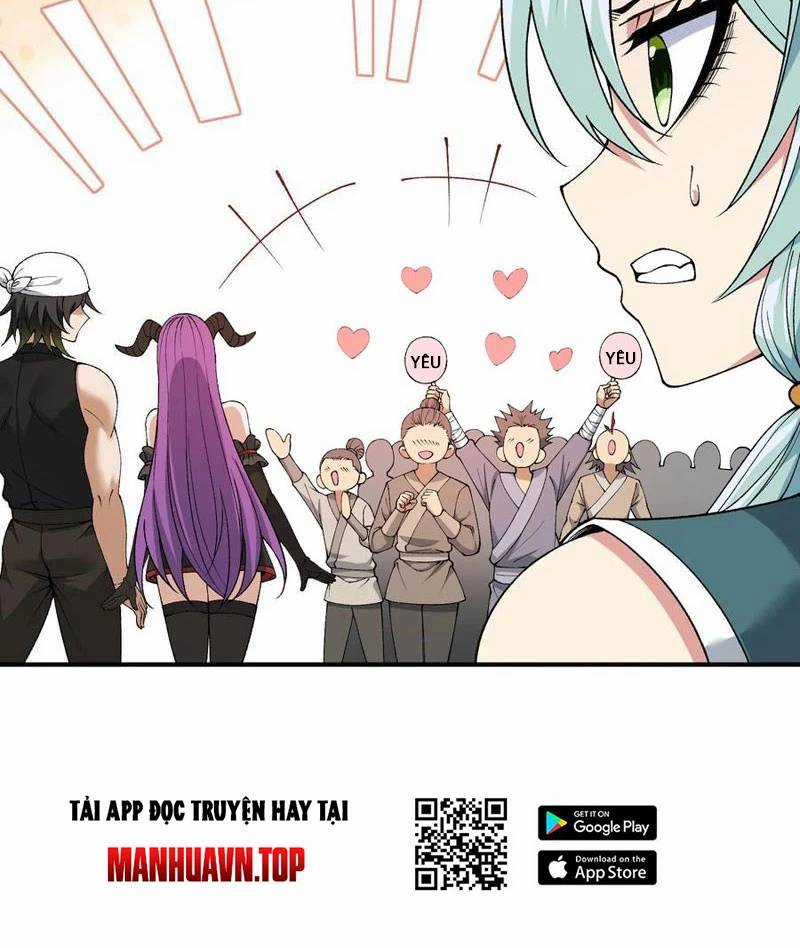 Thiên Đạo Này Cũng Không Ngốc Lắm Chương 83 trang 81