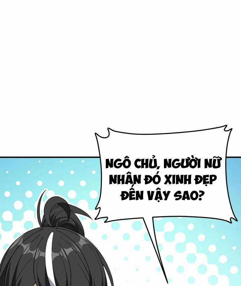 Thiên Đạo Này Cũng Không Ngốc Lắm Chương 83 trang 82