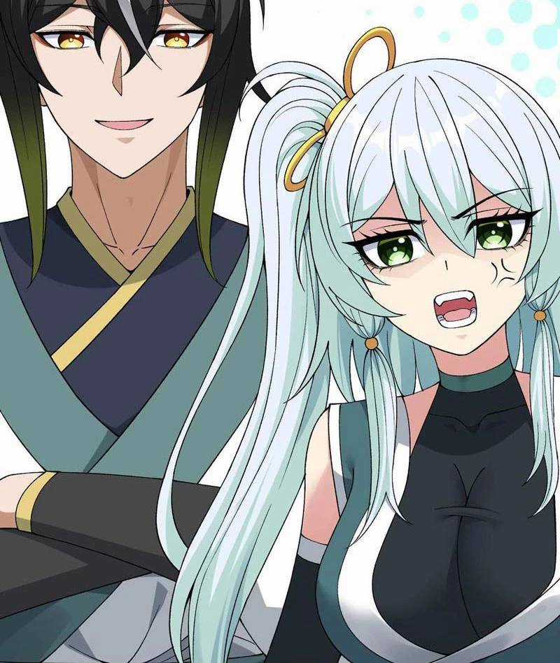 Thiên Đạo Này Cũng Không Ngốc Lắm Chương 83 trang 83