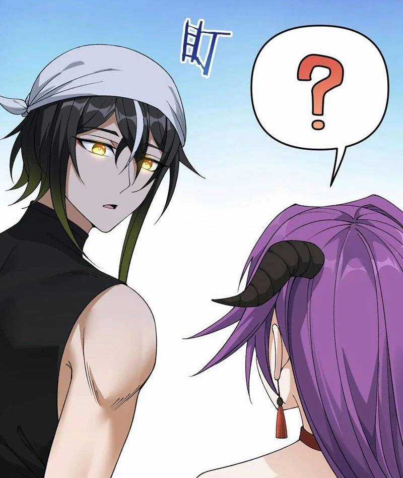 Thiên Đạo Này Cũng Không Ngốc Lắm Chương 83 trang 87