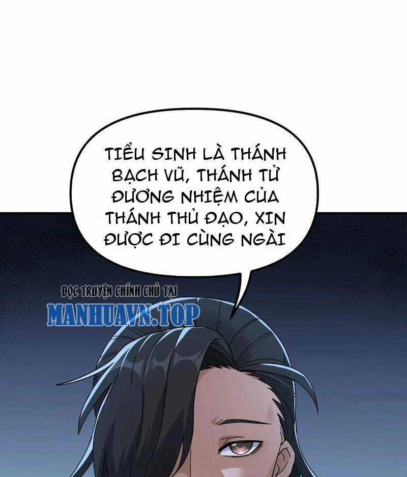 Thiên Đạo Này Cũng Không Ngốc Lắm Chương 83 trang 9