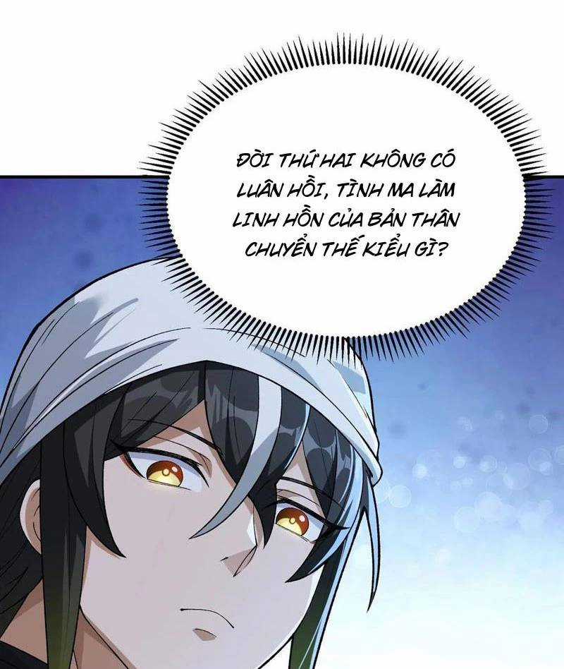 Thiên Đạo Này Cũng Không Ngốc Lắm Chương 83 trang 91