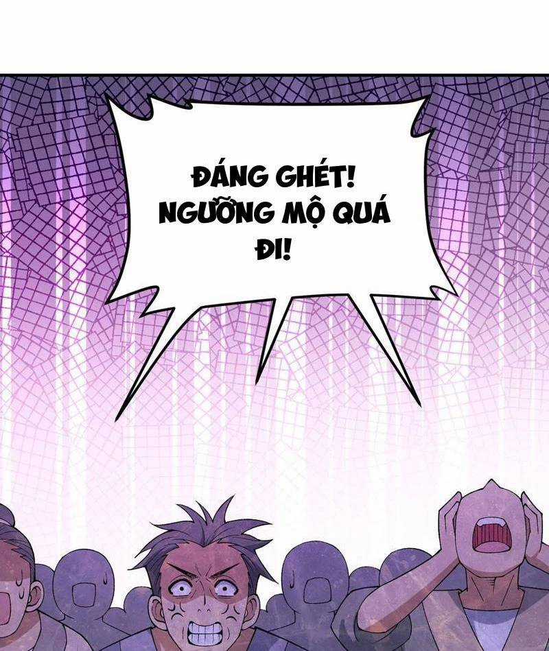 Thiên Đạo Này Cũng Không Ngốc Lắm Chương 83 trang 98