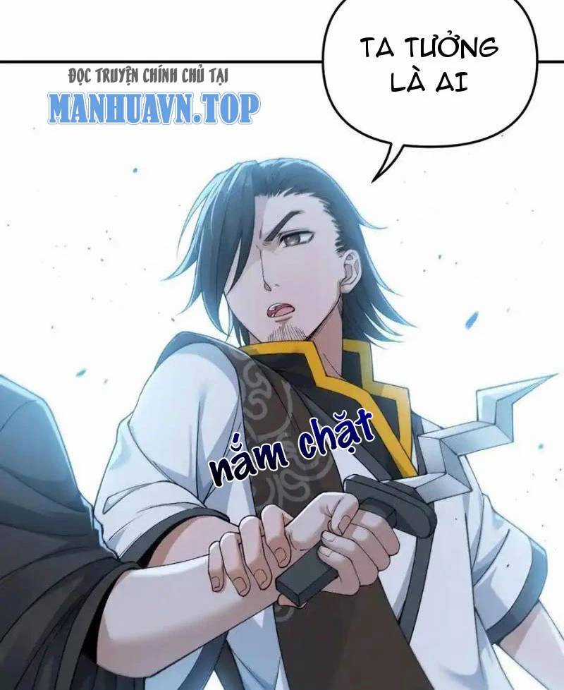 Thiên Đạo Này Cũng Không Ngốc Lắm Chương 84 trang 10