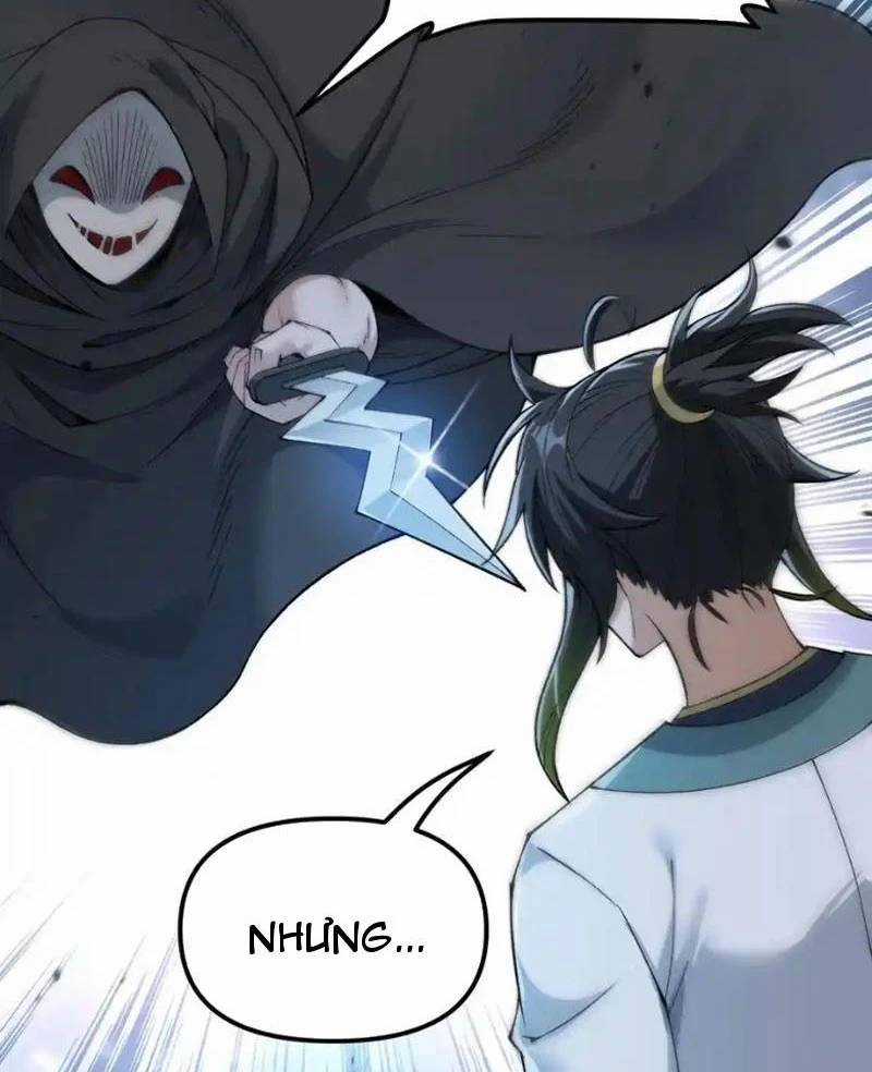 Thiên Đạo Này Cũng Không Ngốc Lắm Chương 84 trang 109