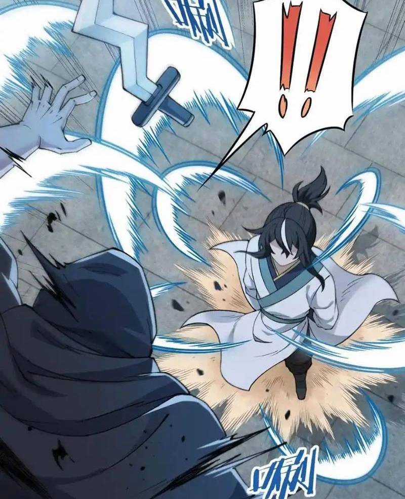 Thiên Đạo Này Cũng Không Ngốc Lắm Chương 84 trang 113