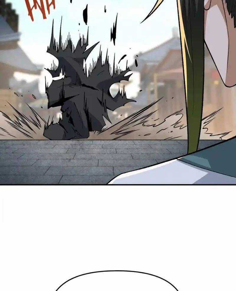 Thiên Đạo Này Cũng Không Ngốc Lắm Chương 84 trang 118