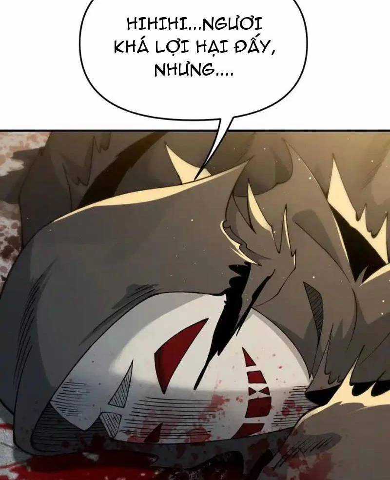 Thiên Đạo Này Cũng Không Ngốc Lắm Chương 84 trang 119