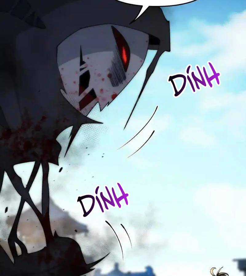 Thiên Đạo Này Cũng Không Ngốc Lắm Chương 84 trang 121