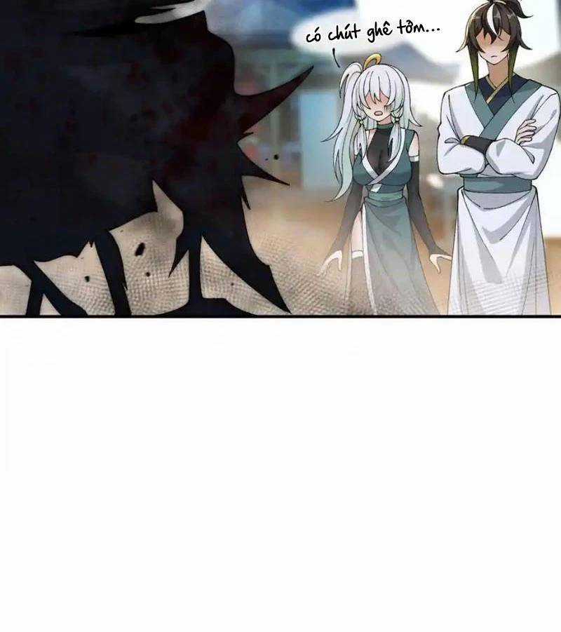 Thiên Đạo Này Cũng Không Ngốc Lắm Chương 84 trang 122