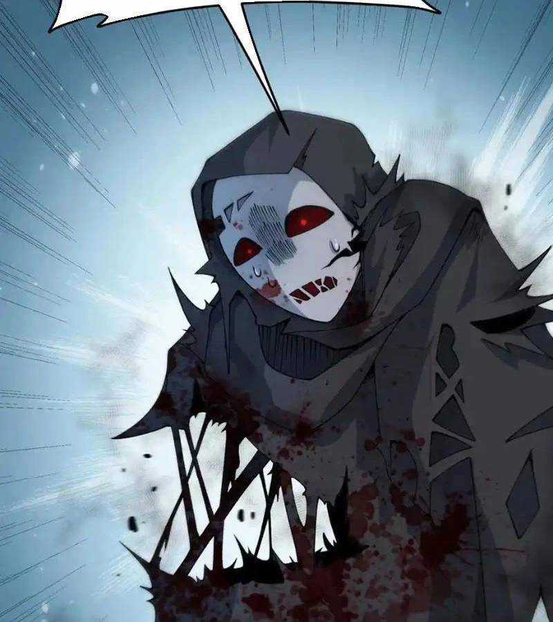 Thiên Đạo Này Cũng Không Ngốc Lắm Chương 84 trang 125