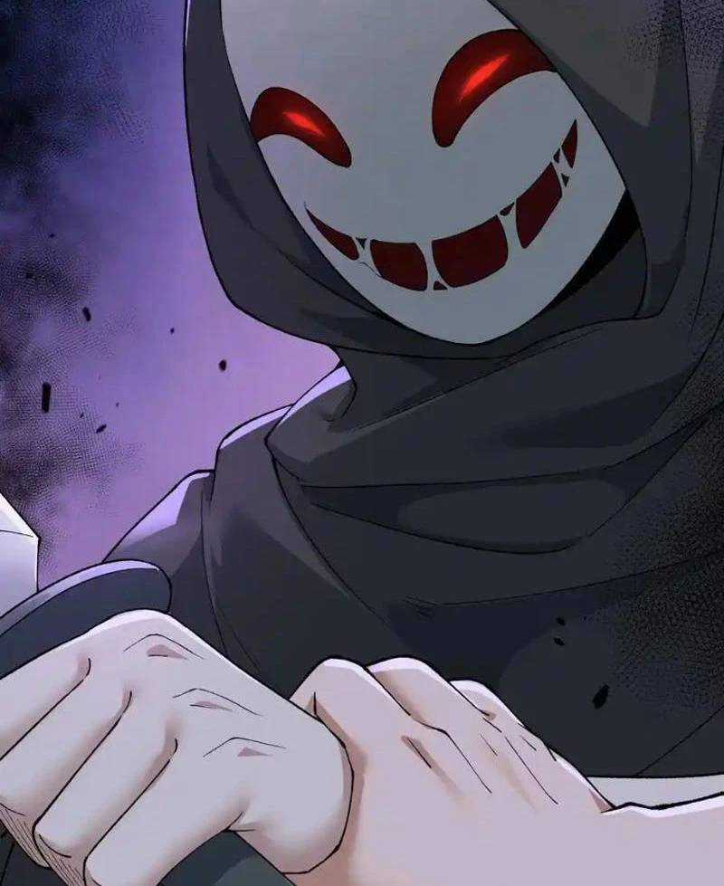 Thiên Đạo Này Cũng Không Ngốc Lắm Chương 84 trang 13