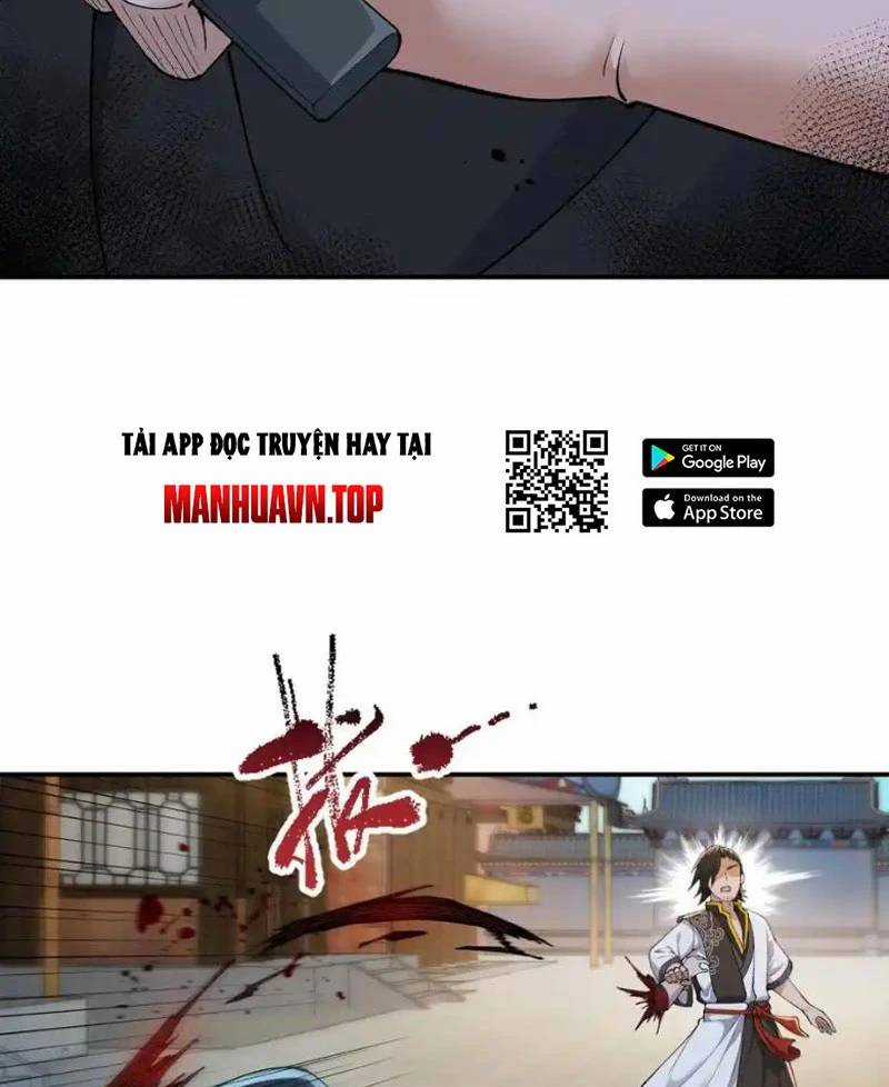 Thiên Đạo Này Cũng Không Ngốc Lắm Chương 84 trang 14