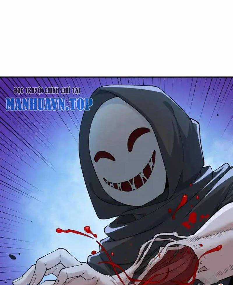 Thiên Đạo Này Cũng Không Ngốc Lắm Chương 84 trang 16