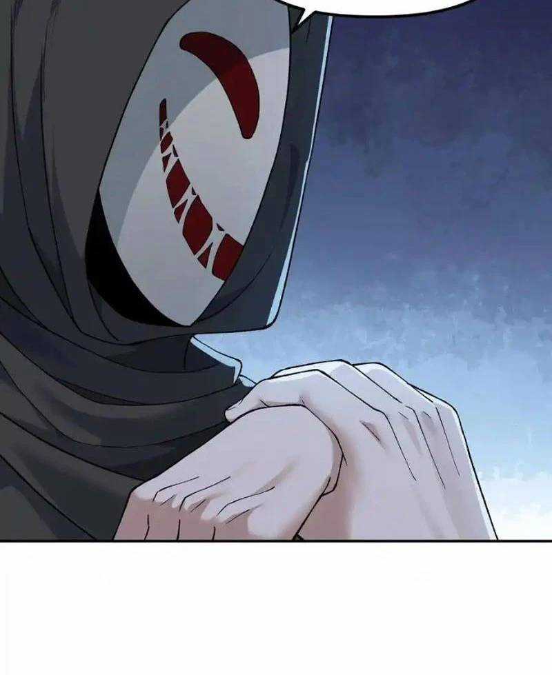 Thiên Đạo Này Cũng Không Ngốc Lắm Chương 84 trang 18